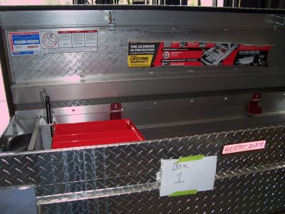 Weather Guard Box #1 - Image 4